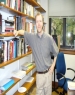 Dr. Ted Hovet