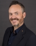 Brad Pfranger, M.A.