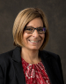 Dr. Gayle Mallinger, Ph.D., MSW