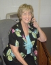 Martha Kenney