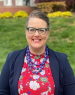 Peggy Crowe, Ph.D.