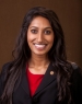 Poorvie Patel
