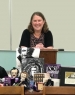 Dr. Sandra Hughes