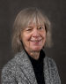 Sigrid Jacobshagen, Ph.D. Free University of Berlin