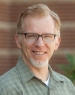 Simon Funge, Ph.D., MSW