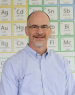 Dr. Stuart Burris