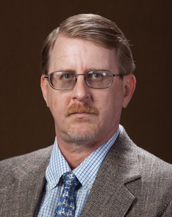 Mr. Tim Jones, B.S.