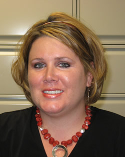 Tina Hoover