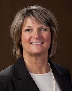 Vickie Townsend