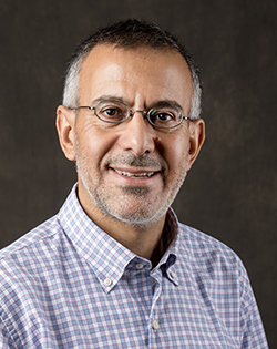 Yaser Mowafi, PhD
