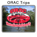 ORAC Trips ORAC Trips