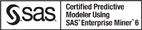 Certified Predictive Modeler Using SAS Enterprise Miner 6