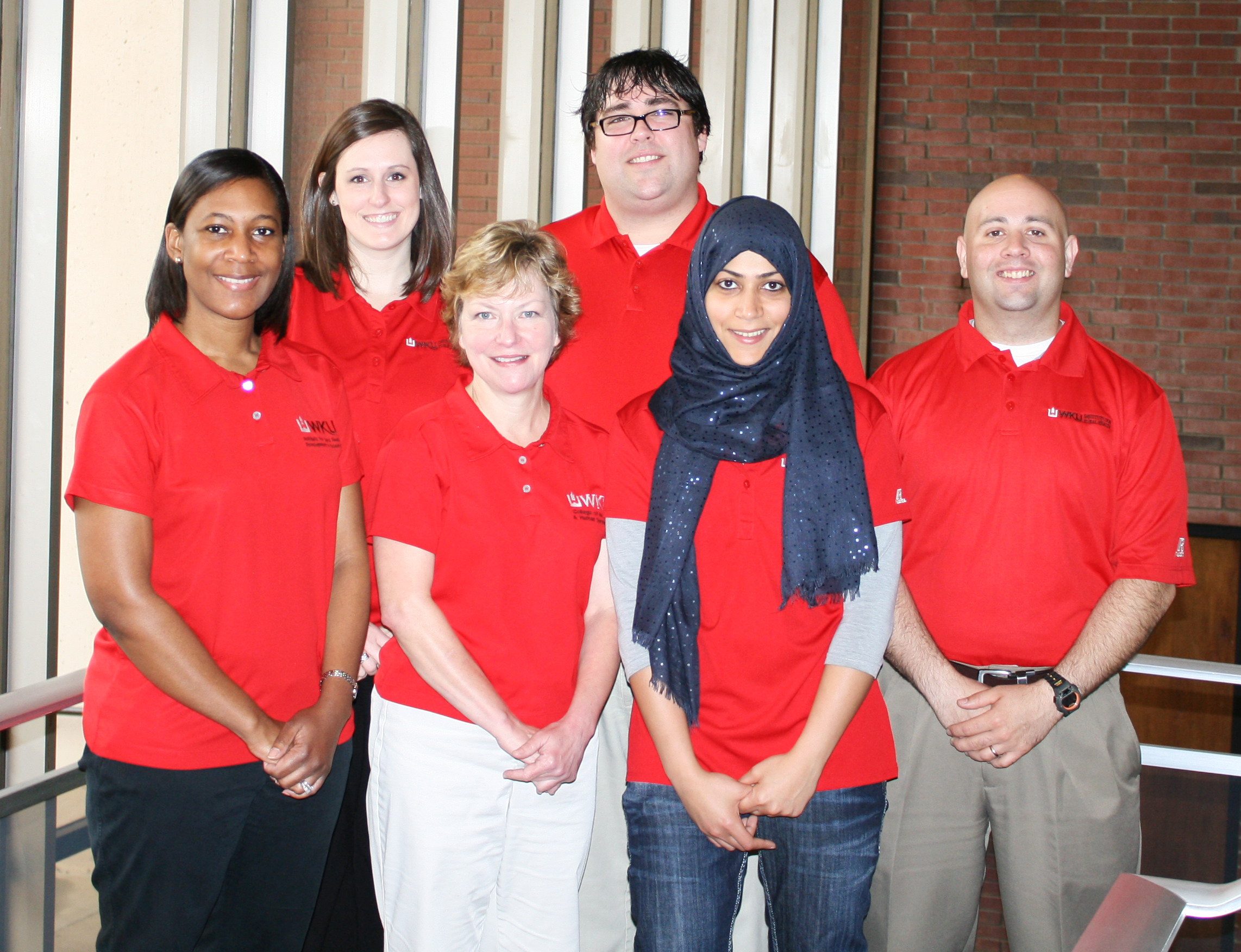 IRH Staff IRH Staff