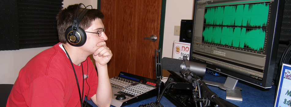 #caption6 Checkout a wide variety of equipment at http://www.wku.edu/it/trc