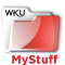 MyStuff Login