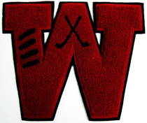 College High letter