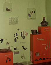 prehistory