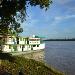 Nenija Boat