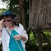 Kay and Coatimundi
