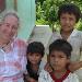 Peru Youth with Jane 