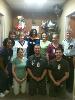 Congratulations Dr. Ta'Neka Vaden, DNP, APRN.