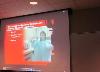 WKUHS Employee Training 2012 Annual Staff OSHA and Blood Borne Pathogens Training presented by WKUHS Clinical Nurse Manager, Donna Brosche, BSN, RN.