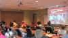WKUHS Employee Training 2012 Annual Staff OSHA and Blood Borne Pathogens Training presented by WKUHS Clinical Nurse Manager, Donna Brosche, BSN, RN.