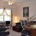 Apartment Living Room - fully furnished