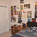 Apartment Bedroom