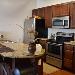 Apartment Kitchen