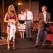 A late night dress rehearsal faces problems in the classic theatre comedy, Noises Off. Fall 2011.
