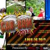 CAB-OOM Spring Festival Held Annually in April