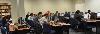 MPA Students Take Comprehensive Exam. April 2013