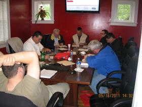 Radon Mitigation Training Radon Mitigation Training