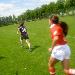 Morgan Michelson, 2