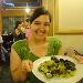 Kelly Almousily, 4