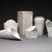 ceramic vessels