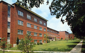 South Hall South Hall