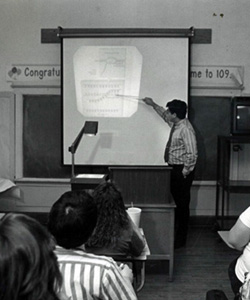 WKU Classroom
