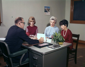 WKU Faculty / Staff