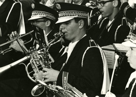 WKU Band