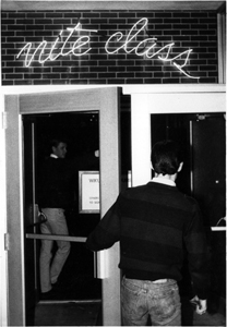 Nite Class Nite Class