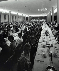 Banquet