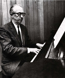 James Carpenter