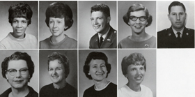 WKU Faculty / Staff