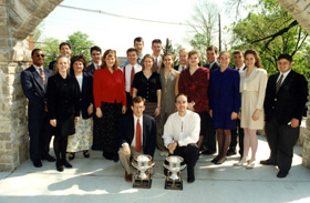Forensics Team