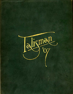 1907 Talisman 1907 Talisman