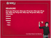 WKU Spirit