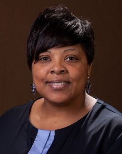 Cindy Johnson