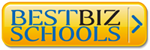 Rated one of the top institutions by BestBiz Schools.